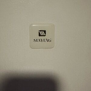 White Food Storage Container